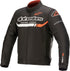 CHAMARRA TEXTIL T-SP S IGNITION NGO/BCO/RJO